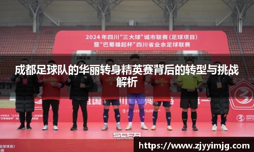 成都足球队的华丽转身精英赛背后的转型与挑战解析